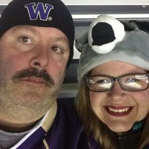 Meet your Posher, Rachael